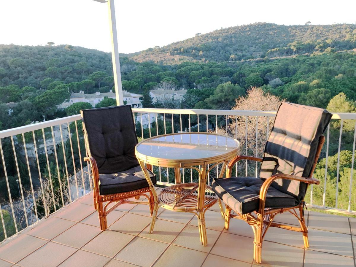 Loft Sunset - Tus Vacaciones Inolvidables! Daire Platja d'Aro Dış mekan fotoğraf