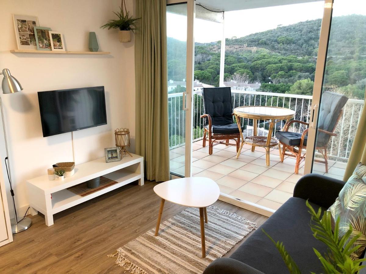 Loft Sunset - Tus Vacaciones Inolvidables! Daire Platja d'Aro Dış mekan fotoğraf